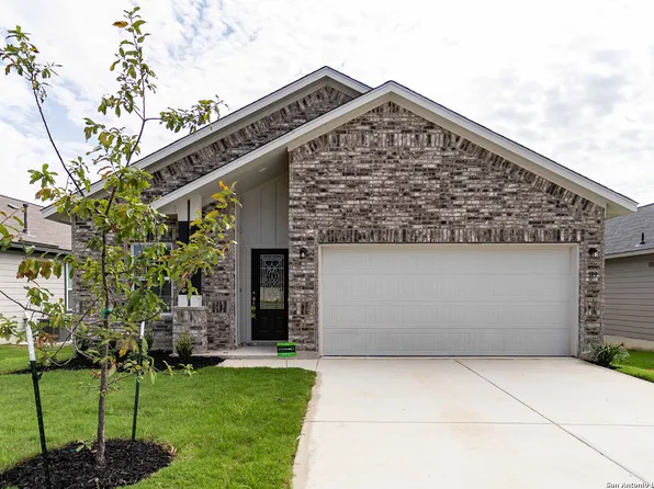 189 Kayla Ave, San Antonio, TX 78253