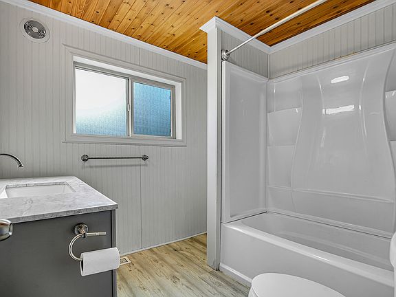 Main bath