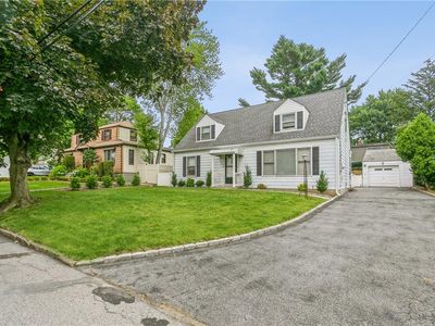 71 Whitman Road, Yonkers, NY, 10710