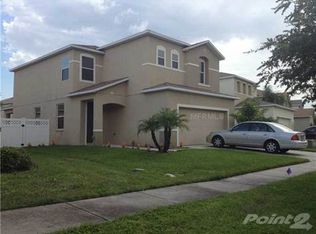 26942 Cotton Key Ln, Wesley Chapel, FL 33544