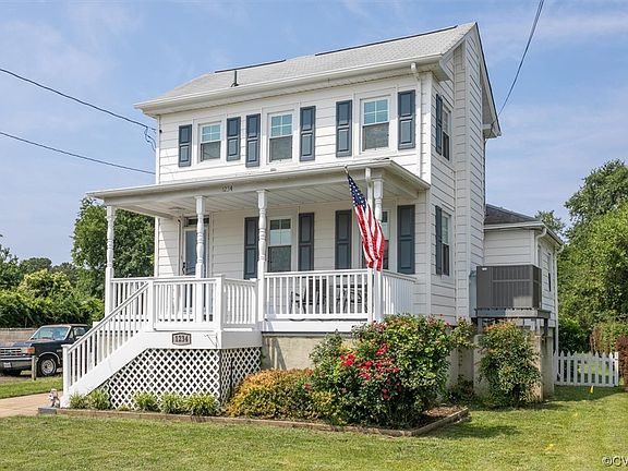 4th image of 1234 Poquoson Ave
