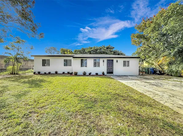 644 NW 146th Street, Miami, FL 33168