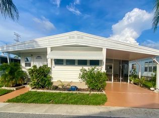 Regency Heights, Clearwater, FL 33761