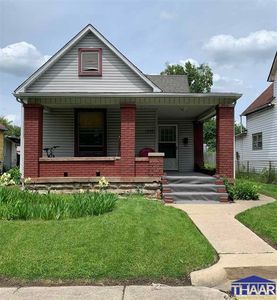 1640 6th Ave, Terre Haute, IN, 47807