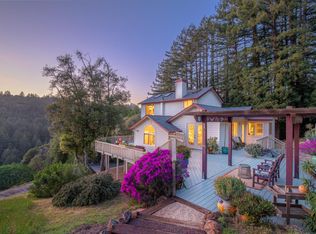 420 Eberhart Gulch Ct, Scotts Valley, CA 95066