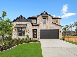 17743 Monarch Vista Ln, Conroe, TX 77302