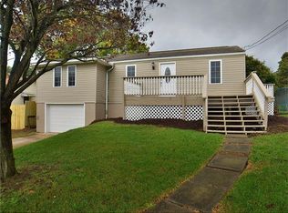 2100 Leo St, North Huntingdon, PA 15642
