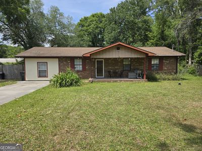 603 Boone Ave, Kingsland, GA, 31548
