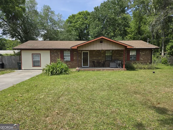 603 Boone Ave, Kingsland, GA 31548