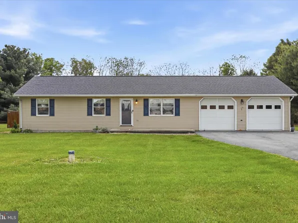 13733 Barnhart Rd, Clear Spring, MD 21722