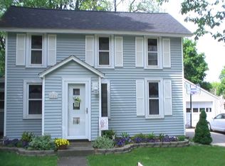 726 City Rd, Manchester, MI 48158