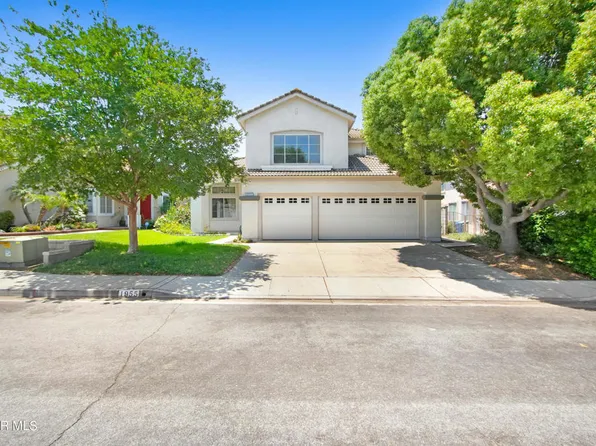 1955 Autumnbreeze Pl, Simi Valley, CA 93065