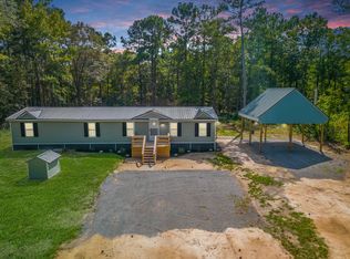 1101 Tobacco Rd, Saint Stephen, SC 29479