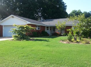 7709 NW 25th Ter, Bethany, OK 73008