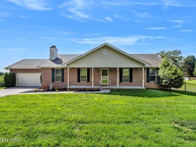 3692 Berryhill Dr, Maryville, TN, 37801