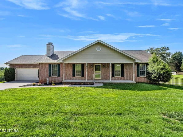 3692 Berryhill Dr, Maryville, TN 37801