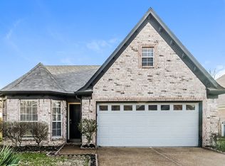 1044 Cross Wood Ln #A1, Cordova, TN 38018