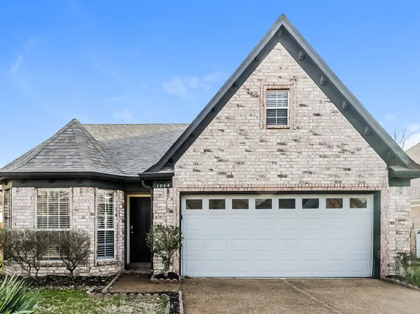 1044 Cross Wood Ln #A1, Cordova, TN 38018