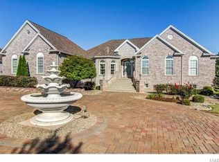 1389 Lakeway Drive, defiance, MO