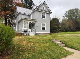 35 Lincoln Ave, Bradford, PA