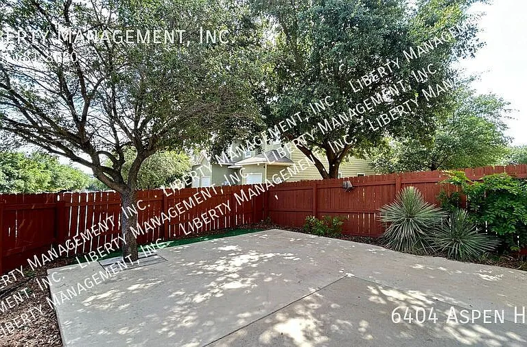 6404 Aspen Hl — Photo 24