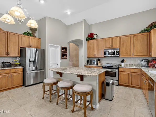41958 W MONTEVERDE Court, Maricopa, AZ 85138