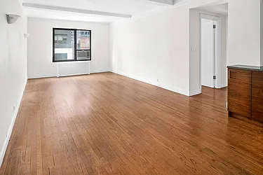 Rented by Compass
