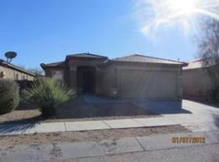 10368 E Marquette St, Tucson, AZ 85747