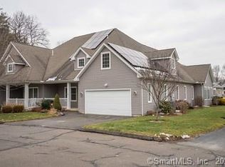 245 Oliver Way, Bloomfield, CT 06002