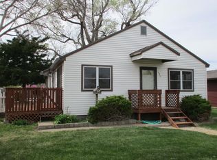 240 S Franklin Ave, Colby, KS 67701