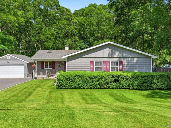 480 Sleepy Hollow Drive, Shirley, NY 11967