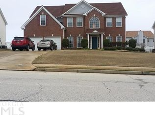 103 Whitaker Dr, Stockbridge, GA 30281