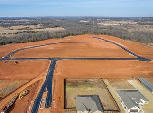 Sebastian Trl LOT 26, Shawnee, OK 74804