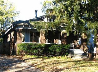 1420 Edgewood Ave, Chicago Heights, IL 60411