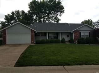 1281 Stephenridge Dr, Saint Charles, MO 63304