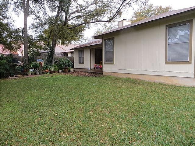 2nd image of 11705 Tanglebriar Trl
