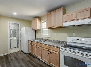 2010 Walton St #B, Petersburg, VA 23805