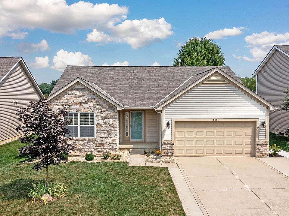 1st image of 556 Fields Meadow Dr