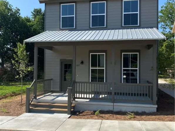 337 E 11th St, Fayetteville, AR 72701