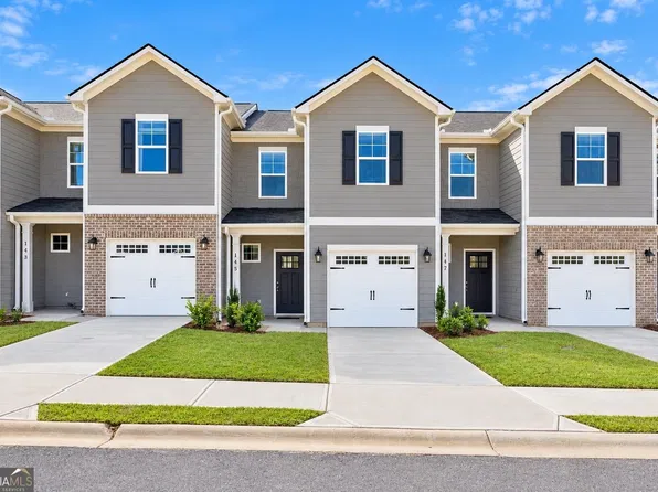 145 Chastain Dr, Cartersville, GA 30120