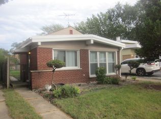 15423 Ellis Ave, Dolton, IL 60419