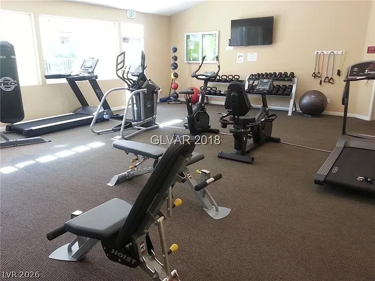 3145 E Flamingo Rd #2096 — Photo 36