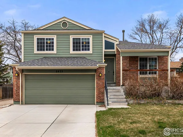 8425 Moore Ct, Arvada, CO 80005