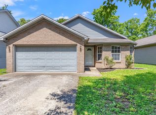 1064 Winding Oak Trl, Lexington, KY 40511