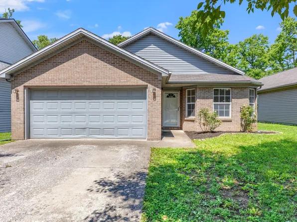 1064 Winding Oak Trl, Lexington, KY 40511