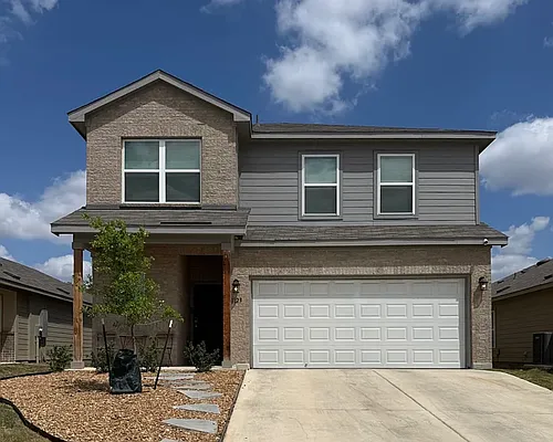 1123 Whitneyway Ln Photo 1