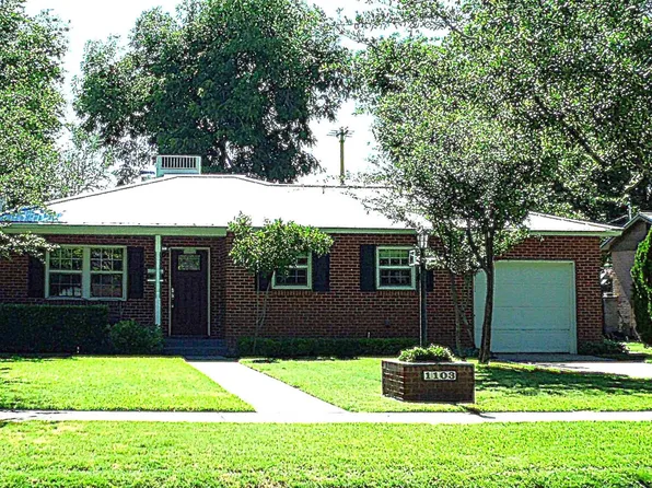 1103 N Eddy St, Carlsbad, NM 88220