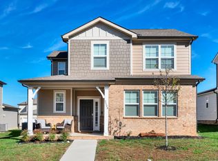 2123 Postings Point, Antioch, TN 37013