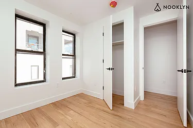 Rented by Carnegie Management Inc