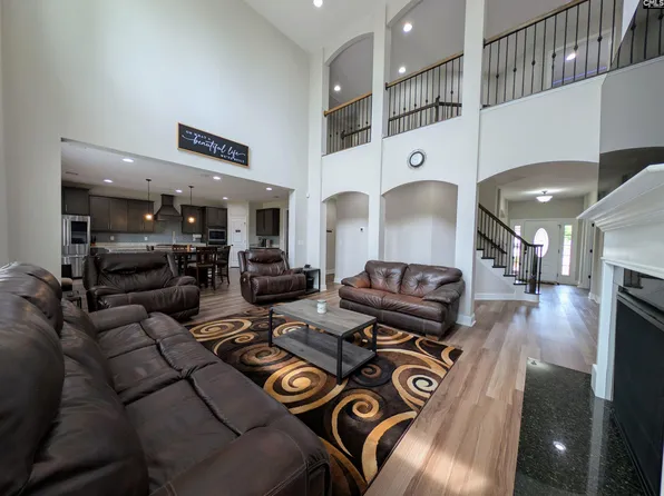 105 Tall Pines Rd, Gaston, SC 29053